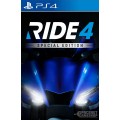 Ride 4 - Special Edition PS4